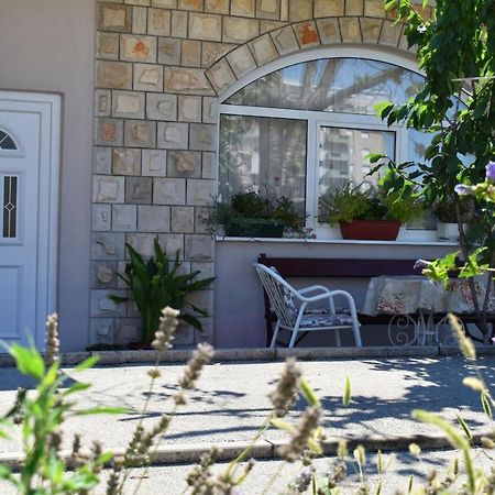 Apartman Samardzic Τρέμπινιε Εξωτερικό φωτογραφία