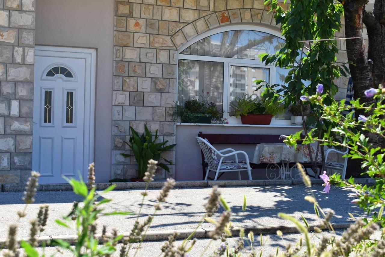 Apartman Samardzic Τρέμπινιε Εξωτερικό φωτογραφία