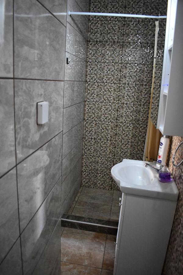 Apartman Samardzic Τρέμπινιε Εξωτερικό φωτογραφία