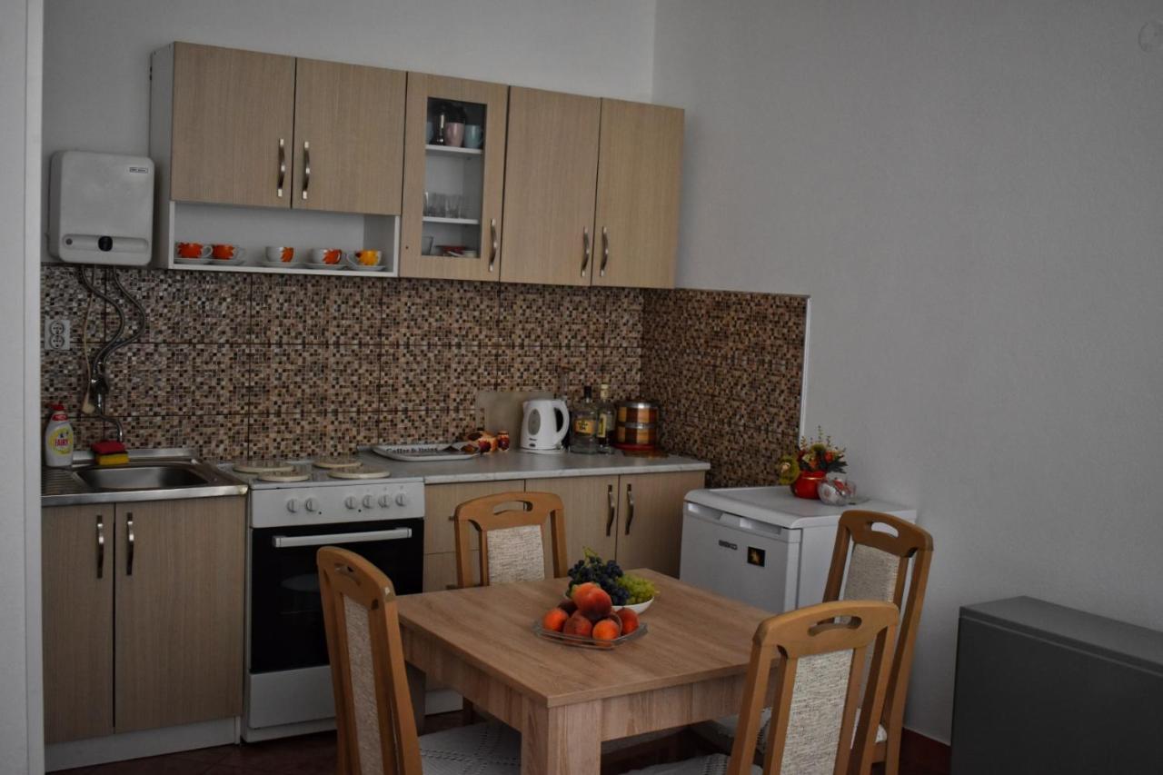 Apartman Samardzic Τρέμπινιε Εξωτερικό φωτογραφία