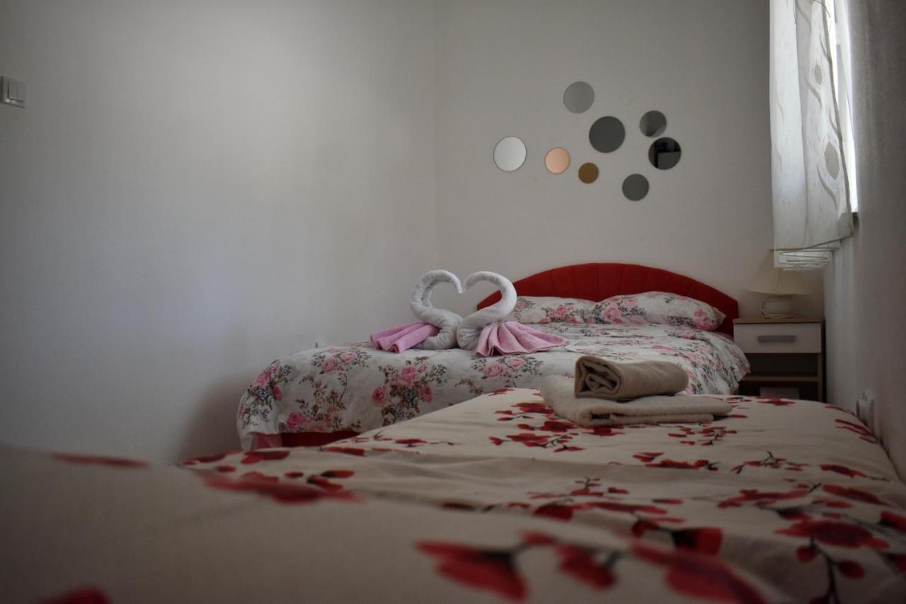 Apartman Samardzic Τρέμπινιε Εξωτερικό φωτογραφία