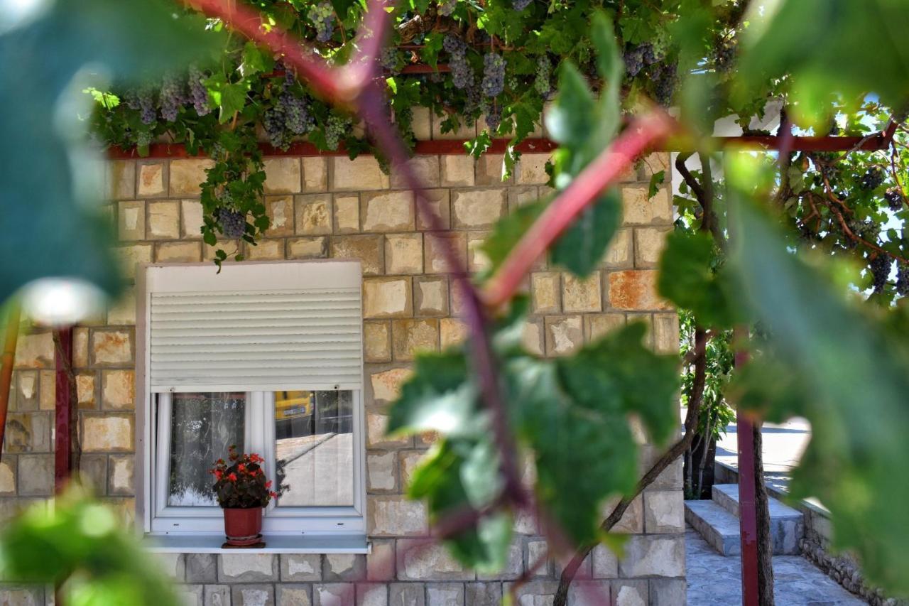Apartman Samardzic Τρέμπινιε Εξωτερικό φωτογραφία