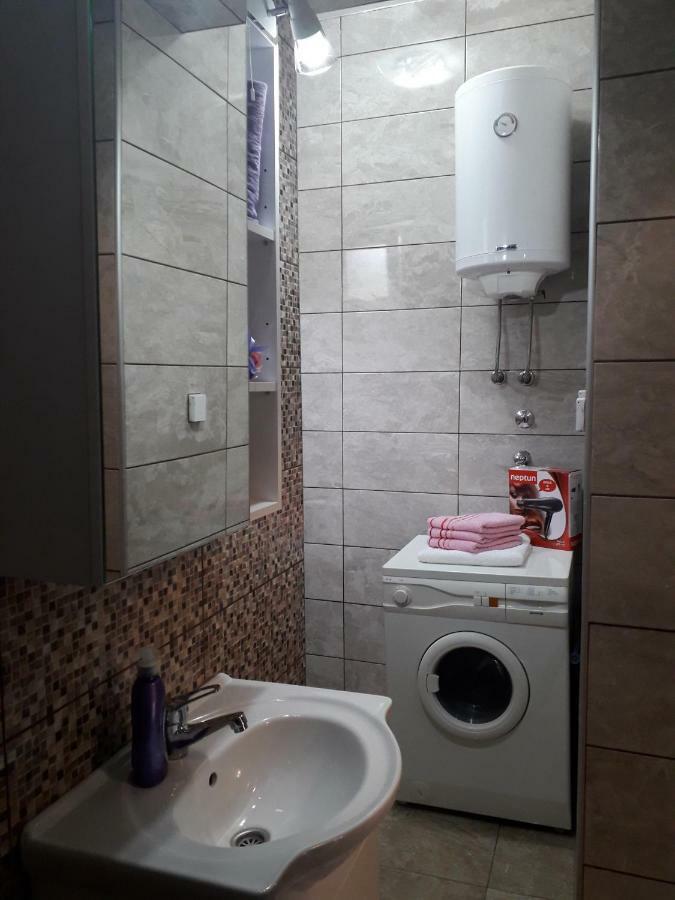 Apartman Samardzic Τρέμπινιε Εξωτερικό φωτογραφία