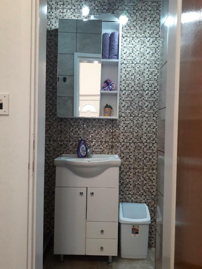 Apartman Samardzic Τρέμπινιε Εξωτερικό φωτογραφία