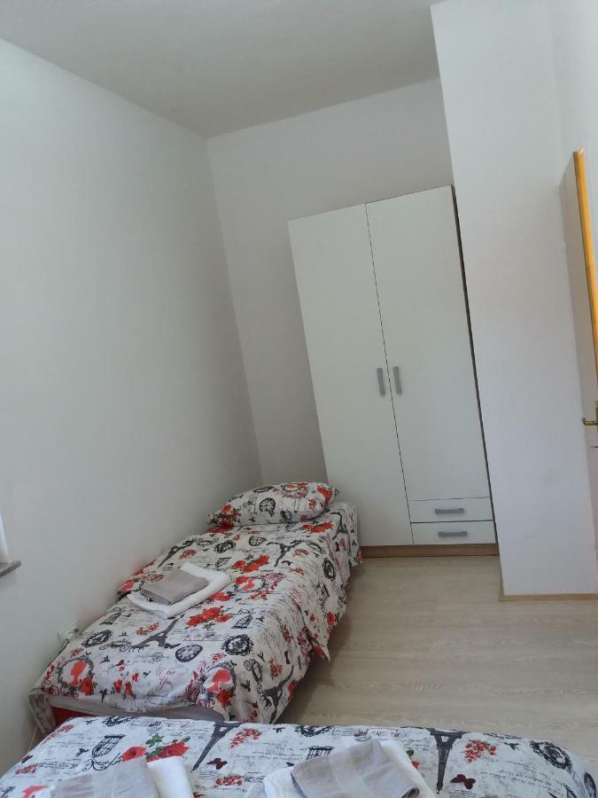 Apartman Samardzic Τρέμπινιε Εξωτερικό φωτογραφία