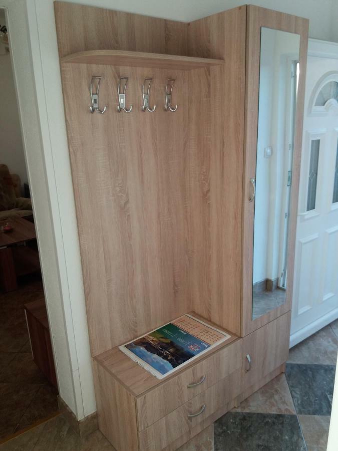 Apartman Samardzic Τρέμπινιε Εξωτερικό φωτογραφία