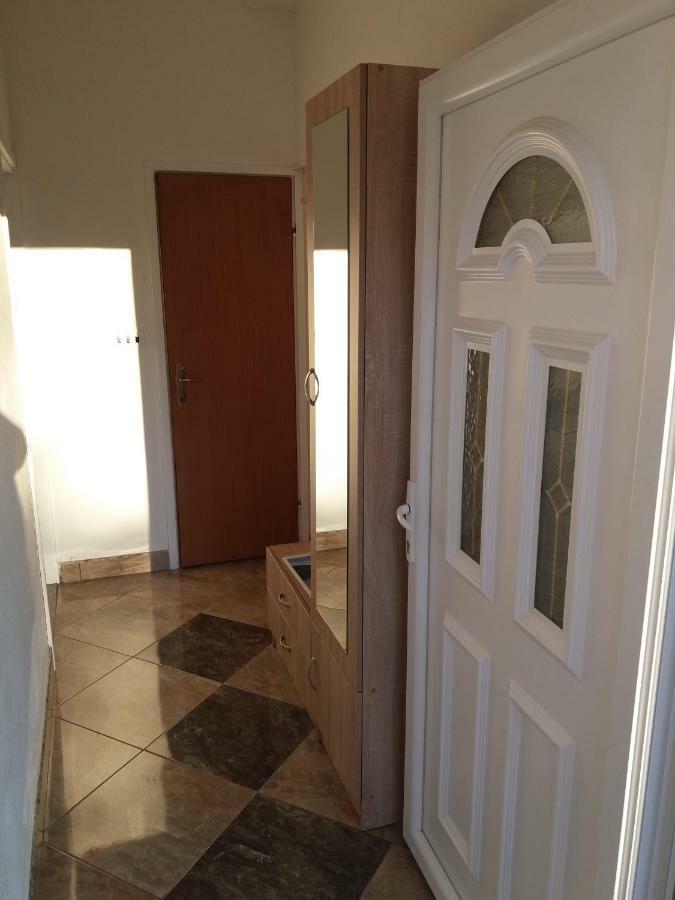 Apartman Samardzic Τρέμπινιε Εξωτερικό φωτογραφία